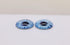 Glass Cabochon Iris Puppet Eyes - ICED - FurriFingers